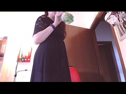 ❤️ Pokorni rob koji voli prljave i sočne gaćice prisiljen je masturbirati nakon što pogleda ovaj video! ️ Seks video kod nas ❤