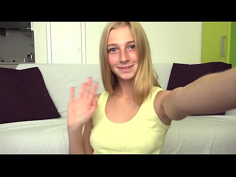 ❤️ Kad mi je dosadno, lijeno masturbiram svoju ružičastu macu ️ Seks video kod nas ❤