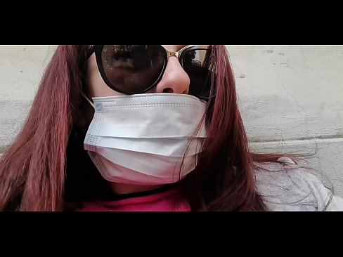 ❤️ Nicoletta se osveti susjedu i piški u njegovoj garaži (Posebna talijanska karantena Covid19) ️ Seks video kod nas ❤