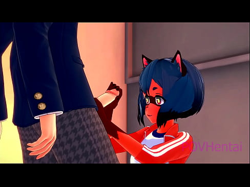 ❤️ Potpuno novi ranč za stoku s Michiru Kagemorijem ️ Seks video kod nas ❤