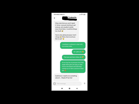❤️ Dodao sam novu PAWG iz Tindera u svoj harem (uključen razgovor s Tinderom) ️ Seks video kod nas ❤